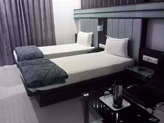 The Fountain Grand, Valsad 2
